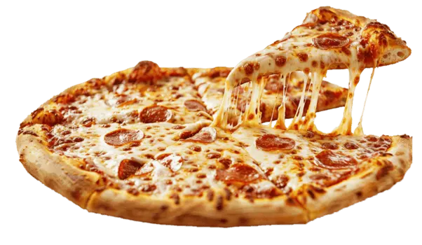 Pizzas