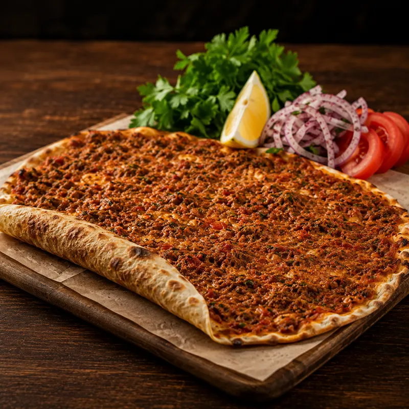 Lahmacun