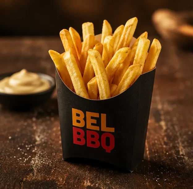 Frites